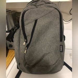 Travel Bookbag